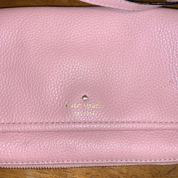 Kate Spade Crossbody - Picture 2 of 8